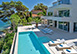 Villa Neptun Croatia Vacation Villa - Island Brac 