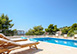 Villa Primosten Palace Croatia Vacation Villa - Primosten