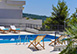 Villa Primosten Palace Croatia Vacation Villa - Primosten