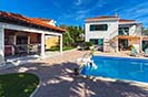 Villa Calista Croatia