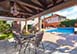 Villa Rasotica in Croatia thefinestretreats