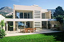 Villa Saxum Croatia
