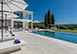 Villa Ultima Istra Croatia Vacation Villa - Rovinj