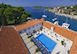 Castle of Solta Croatia