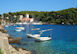 Castle of Solta Croatia