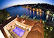 Castle of Solta Croatia
