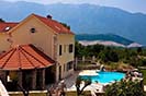 Castle of Solta Croatia