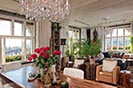Prague Luxury Penthouse Czech Republic Vacation Rental