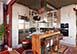 Prague Luxury Penthouse Czech Republic Vacation Villa - Prague