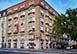Prague Luxury Penthouse Czech Republic Vacation Villa - Prague