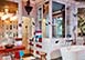 Prague Luxury Penthouse Czech Republic Vacation Villa - Prague