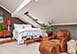 Prague Luxury Penthouse Czech Republic Vacation Villa - Prague