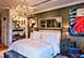 Prague Luxury Penthouse Czech Republic Vacation Villa - Prague