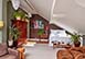 Prague Luxury Penthouse Czech Republic Vacation Villa - Prague