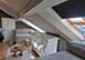 Prague Luxury Penthouse Czech Republic Vacation Villa - Prague