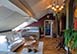 Prague Luxury Penthouse Czech Republic Vacation Villa - Prague