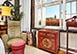 Prague Luxury Penthouse Czech Republic Vacation Villa - Prague