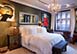 Prague Luxury Penthouse Czech Republic Vacation Villa - Prague