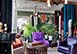 Prague Luxury Penthouse Czech Republic Vacation Villa - Prague
