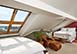 Prague Luxury Penthouse Czech Republic Vacation Villa - Prague