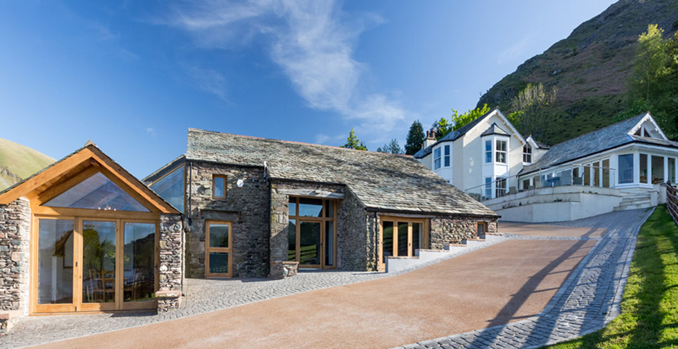 Luxury Villa Holiday Rental