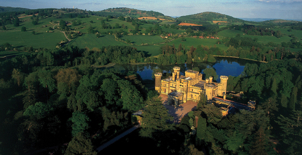 Luxury Villa Holiday Rental