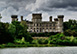 Eastnor Castle England