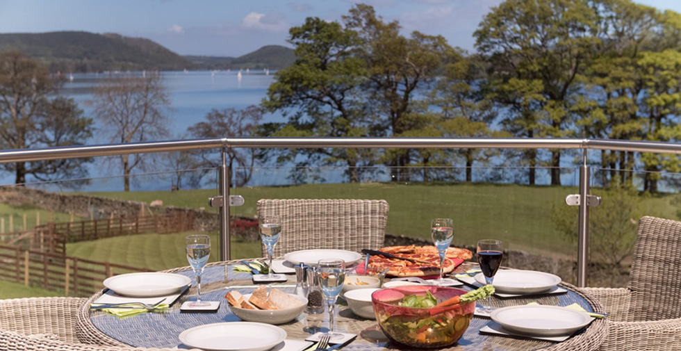 Luxury Villa Holiday Rental