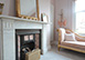 White Victorian England Vacation Villa - London