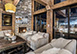 Apartment Chalet Hermes  France Vacation Villa - Val d'Isere