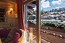 Apartment Grangettes Luxury Ski Chalet for rent Courchevel 1850