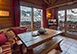 Apartment Grangettes France Vacation Villa - Courchevel