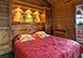 Apartment Grangettes France Vacation Villa - Courchevel