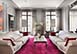 Apartment Poincare France Vacation Villa - 16 Arrondissement, Paris