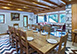 France Vacation Villa - Meribelcenter, Méribel