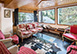 France Vacation Villa - Meribelcenter, Méribel