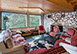 France Vacation Villa - Meribelcenter, Méribel