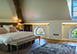 Authentic Ascain France Vacation Villa - Ascain
