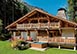 Baloo Chalet France Vacation Villa - Chamonix