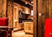 Baloo Chalet France Vacation Villa - Chamonix