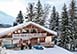 Baloo Chalet France Vacation Villa - Chamonix