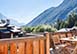 Baloo Chalet France Vacation Villa - Chamonix