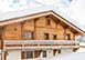 Baloo Chalet France Vacation Villa - Chamonix