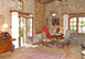 Bastide De La Poesie  France Vacation Villa -  ,  Plan De La Tour, St Tropez