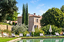 Bastide De La Tour France