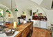 Bastide De La Tour France Vacation Villa - La Tour d'Aigues , Provence