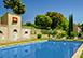 Bastide De La Tour France Vacation Villa - La Tour d'Aigues , Provence