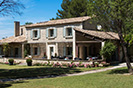 Bastide Helene France, Holiday Letting