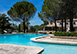 Bastide Helene France Vacation Villa - St Remy De Provence, Provence