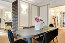 Paris, France Vacation Apartment - Boetie IV